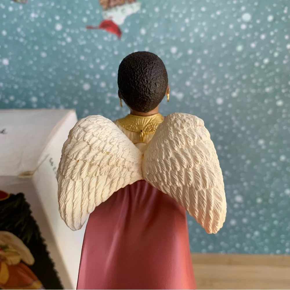 Hallmark Keepsake Ornament * A Celebration of Angels * 1995